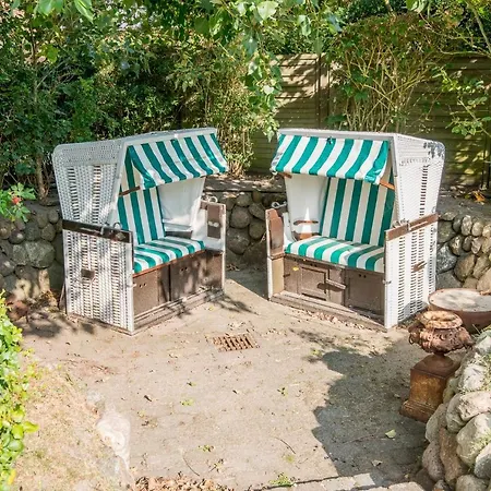 Baedervilla Whg 28a Holiday home *