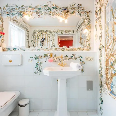 Baedervilla Whg 28a *