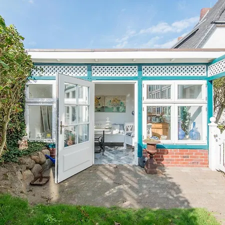 Baedervilla Whg 28a Holiday home *