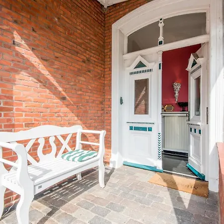 Baedervilla Whg 28a Holiday home