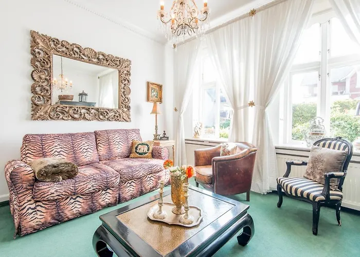 Baedervilla Whg 28a *