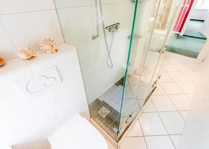 Vakantiehuis Baedervilla Whg 28a Westerland