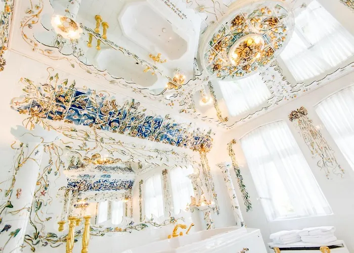 Baedervilla Whg 28a * Westerland