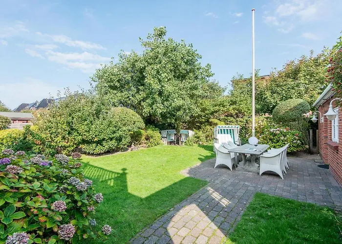 Baedervilla Whg 28a *