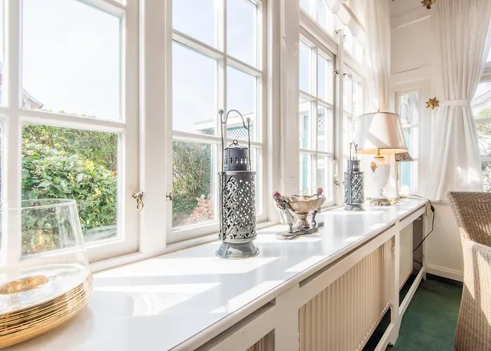 Baedervilla Whg 28a *