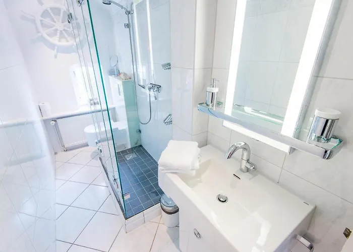 Baedervilla Whg 28a Westerland