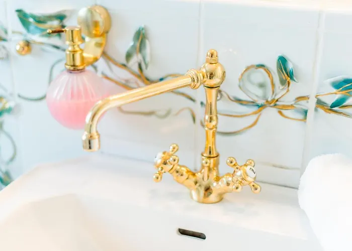 Baedervilla Whg 28a Westerland