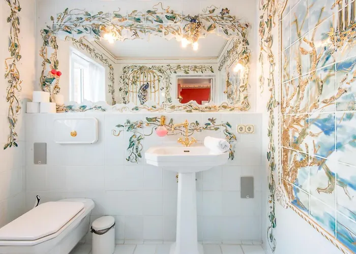 Baedervilla Whg 28a *