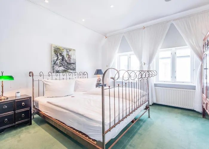 Baedervilla Whg 28a Westerland