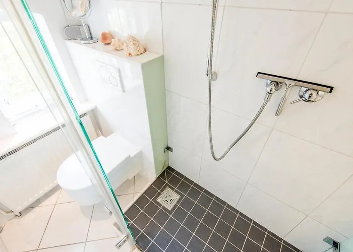 Baedervilla Whg 28a Vakantiehuis