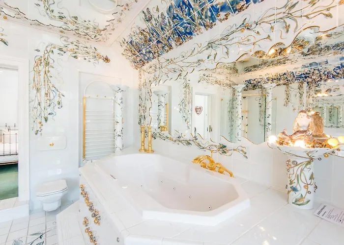 Vakantiehuis Baedervilla Whg 28a *